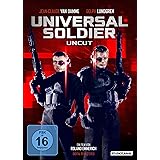 Universal Soldier