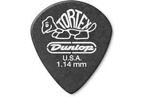 Médiators Jim Dunlop 1,14mm ADU 482R114