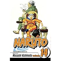 NARUTO 全巻　+14冊 NARUTO―ナルト― 1〜14巻 NARUTO -ナルト- 14 (ジャンプ
