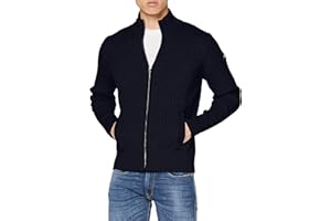 Schott NYC Plecorage1 Maglione Pullover Uomo (Pacco da 1)