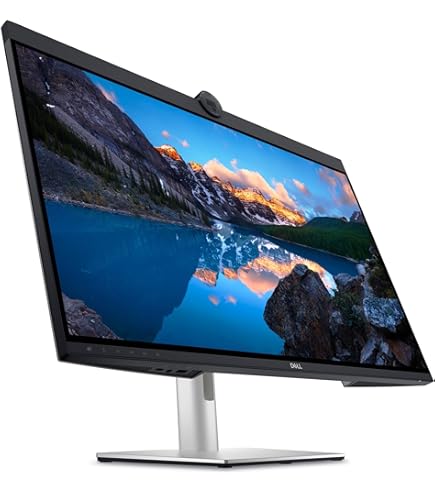 DELL U3223QE 4K 32インチモニター Dell U3223QE Review - RTINGS.com
