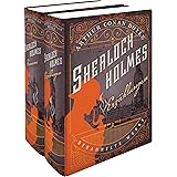 Sherlock Holmes - Erzählungen - Gesammelte Werke (2 Bände): Erzählungen & Romane