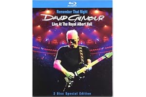 Remember That Night [2 DVDs]