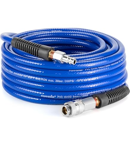 Flexibles Blindés / Flexibles Tressés