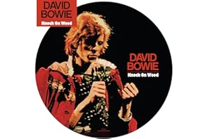 Knock On Wood Rock 'N' Roll With Me (40th Anniversary Picture Disc)