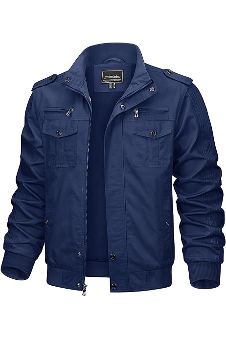 jacken größe l herren entspricht