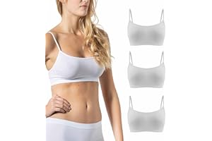 Risalti Biustonosz Na WąSkich RamiąCzkach Z 3 Fiszbinami - Braletka Damska Z Mikrofibry, Biustonosz Damski, Biustonosz Elastyczny Damski, Bielizna Damska, Bezszwowe - Made In Italy