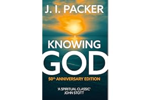 Knowing God