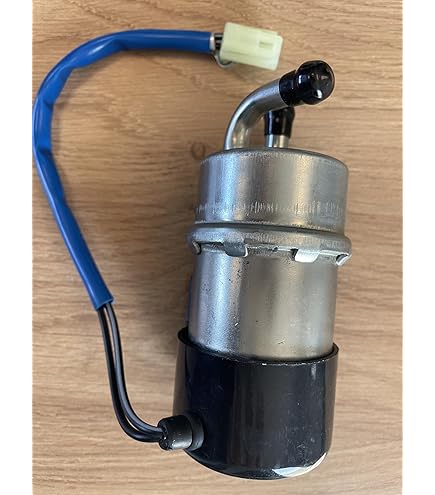 Pompa Benzina Yamaha XVS 650 98-01 | Nuova Fuel Pump Per Drag Star Classic