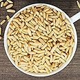 Organic Grocery Pine Nuts Without Shell | Chilgoza Pure Dry Fruits (50)| Special For Diwali Festival Celebration | For Family, Friends, Corporate Office Gifts Combo Diwali Celebration Gift Pack