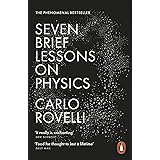 Seven Brief Lessons on Physics