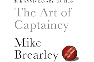 The Art of Captaincy: What Sport Teaches Us About Leadership