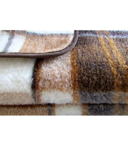 Northern - Echo Throw Deken - Nordic New