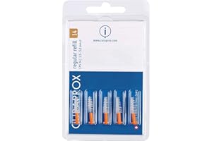 Curaprox CPS 10 Prime – Spazzole interdentali