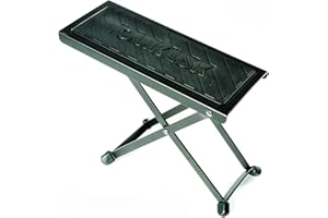 QUIK-LOK Quiklok FS01 Repose-pieds pour guitariste