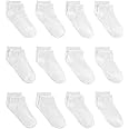 Simple Joys by Carter's Baby Socks (Pack of 12)
