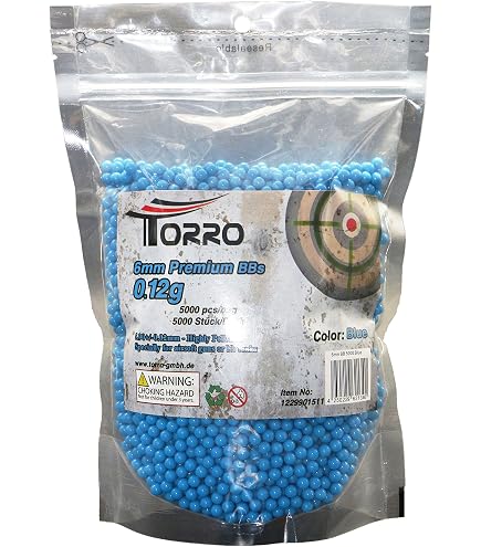 4000 Billes Airsoft Alsino 6mm Biodégradables - Haute Précision - Pour Jeu Et Entraînement