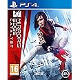 Mirror's Edge Catalyst (PS4)