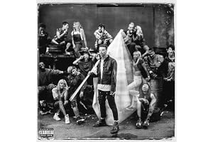 Yungblud - The Underrated Youth