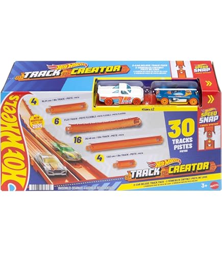 Metal Machines Construction Destruction Trackset With Mini Racing Cars Diecast Cars Race Track Frustration Free Packaging Brown Mail Box~p73318503