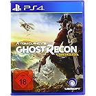 Tom Clancy's: Ghost Recon Wildlands - [PlayStation 4]