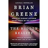 The Hidden Reality: Parallel Universes and the Deep Laws of the Cosmos