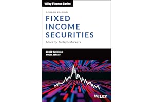 Fixed Income Securities: Tools for Today's Markets (Wiley Finance)