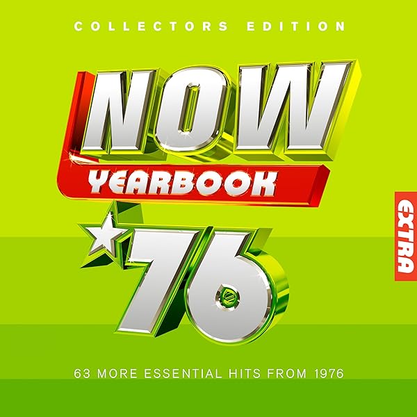 The Complete Hits Collection: 1973-1997 Limited Edition