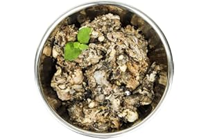 BARF-SNACK Barf Paket Pansen 28kg vom Rind Futter für Hunde & Katzen biologisch Top Qualität Hundefutter artgerecht rohes Frostfutter