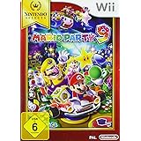 Mario Party 9 [Nintendo Selects]