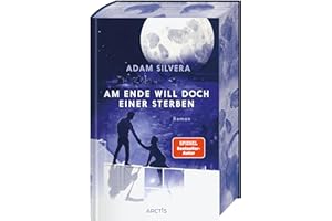 Am Ende will doch einer sterben (Todesboten #3): Folgeband zum TikTok-Phänomen AM ENDE STERBEN WIR SOWIESO +++ Limitierte Deluxe-Ausgabe mit Farbschnitt, exklusivem Page Overlay und Bonus-Material +++