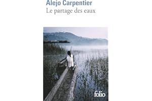 Le Partage DES Eaux: A36795 (Folio)