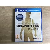 Uncharted : The Nathan Drake Collection