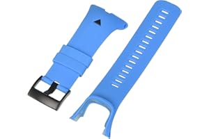 Suunto Ambit3 Peak Sapphire Correa de Silicona Reloj