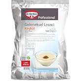 Dr. Oetker Keşk&uuml;l 3 Kg