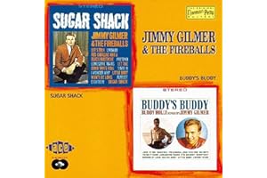 Sugar Shack/Buddy'S Buddy