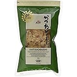 Katsuobushi (getrocknete & geräucherte Jack Tuna Flakes) 40g