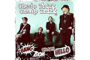 Bang, Zoom, Crazy...Hello