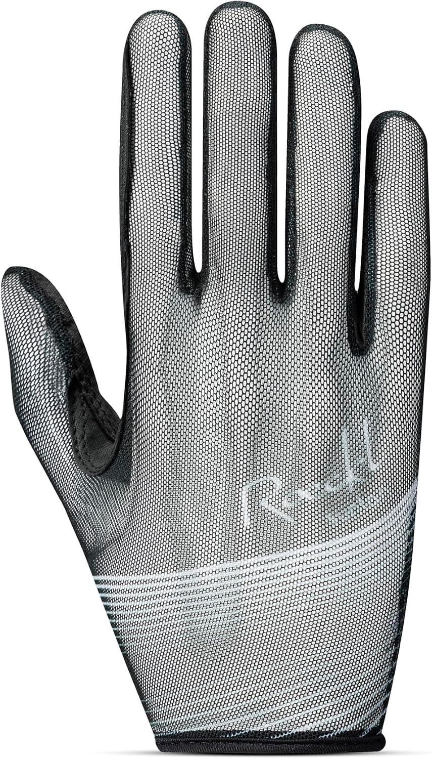 Roeckl Sports Laila 2 - Guante de equitación para verano, 3 colores, talla 6-8,5