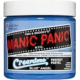 Manic Panic Creamtones Perfect Pastel Hair Dye (Blue Angel)