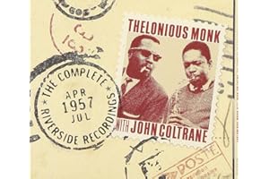 The Complete 1957 Riverside Recordings