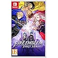 Fire Emblem: Three Houses - Videogioco Nintendo - Ed. Italiana - Versione su scheda