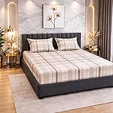 THEA Double Bedsheet