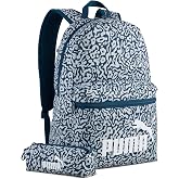 PUMA Phase 20 l Backpack and Pencil Case Set