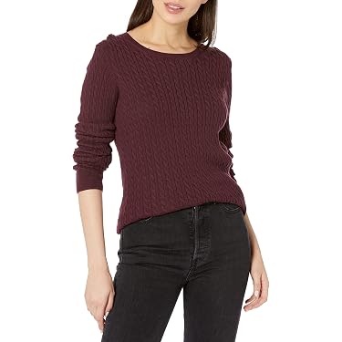 Pull Femme Madame Fit - Manches Longues Col Rond - Matière Douce Polyester - Grande Taille - Style Décontracté