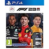 F1 23 PS4 | Videogiochi | Italiano