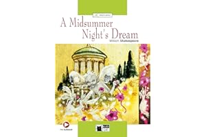 A Midsummer Night's Dream. Helbling Shakespeare Series. Registrazione in inglese britannico. Level 6-Bl+. Con file audio MP3 scaricabili: A2-niveau ERK (Green apple)