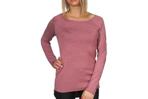 ONLY Damski sweter z dzianiny, długi