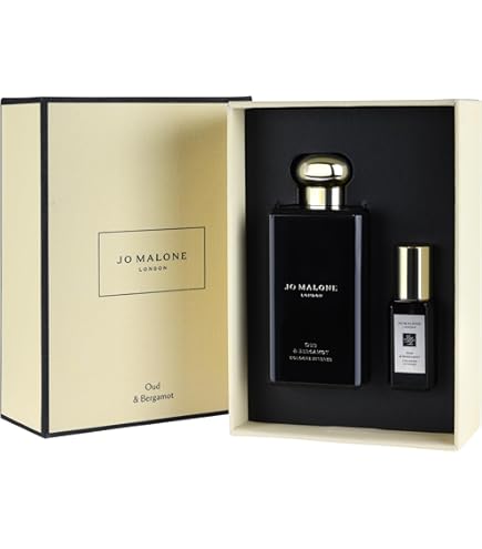 JO MALONE English Oak & Hazelnut Unisex Eau de Cologne, 100 ml
