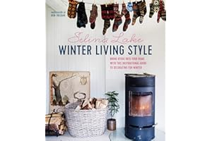Winter Living Style: Bring hygge into your home with this inspirational guide to decorating for Winter